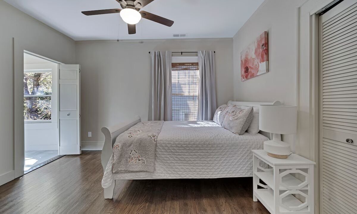 Photo of Bedroom in Birmingham
