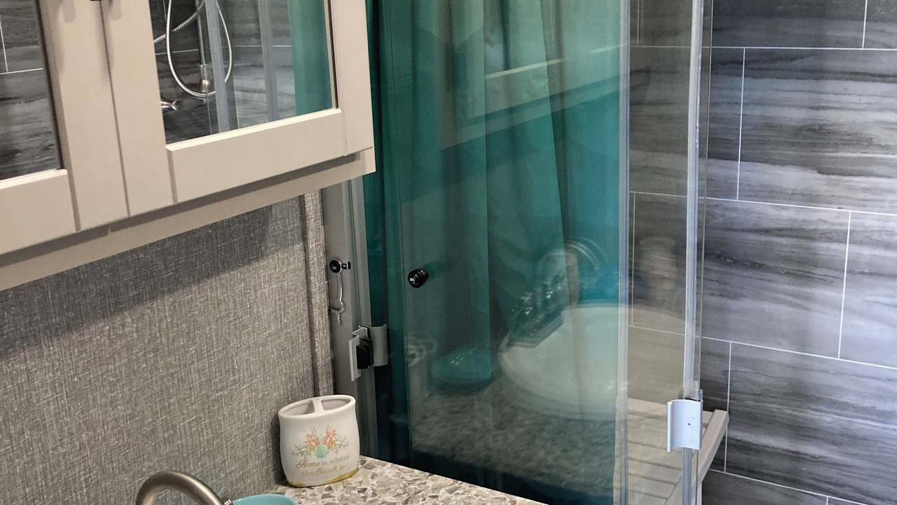 Photo of Bathroom in Fairhope