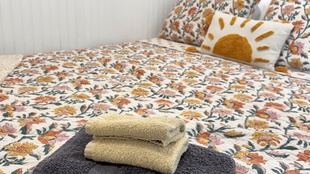 Photo of Bedroom in Gulfport