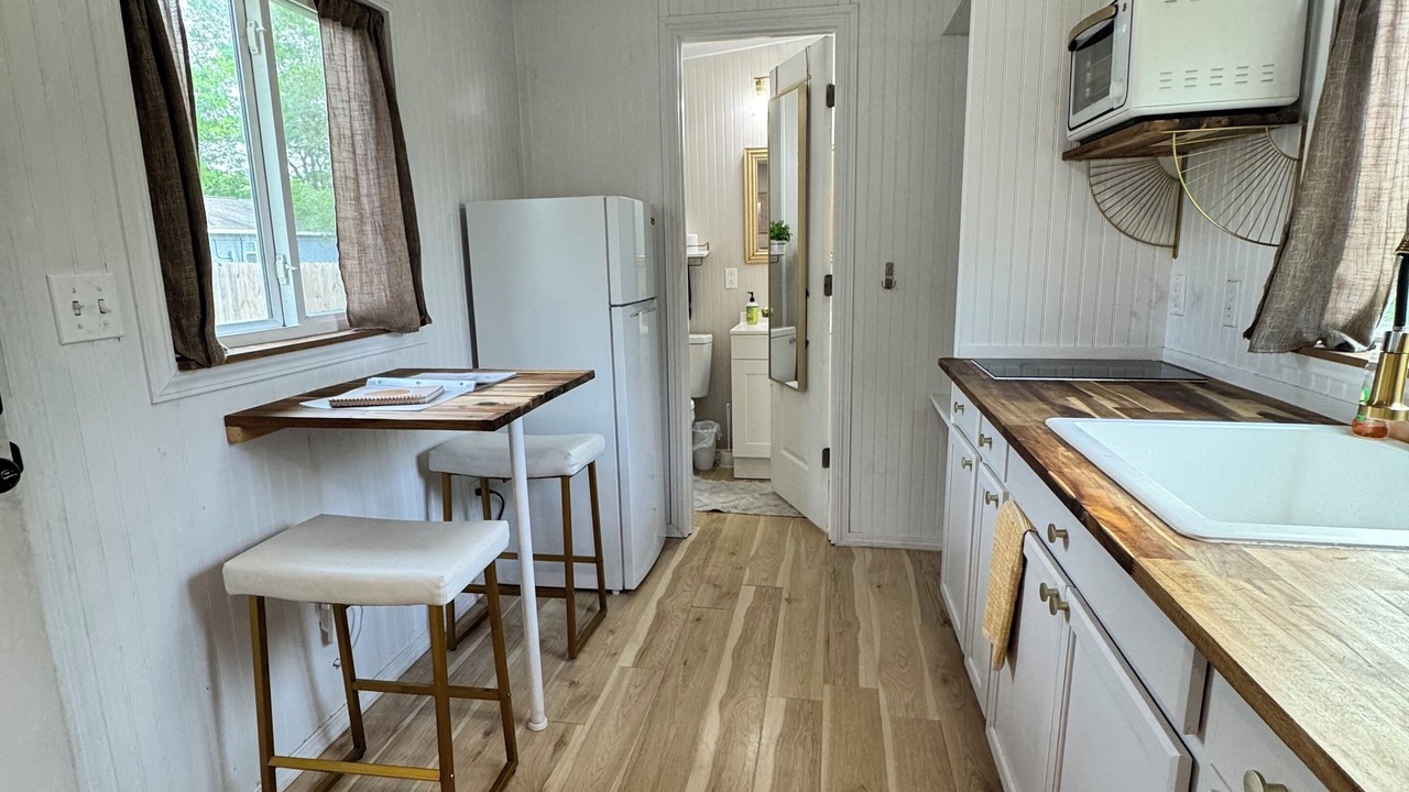 Photo of Kitchen in Gulfport