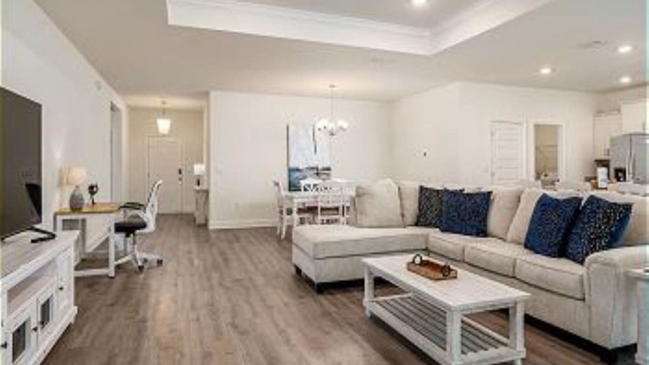 Photo of Livingroom in Foley