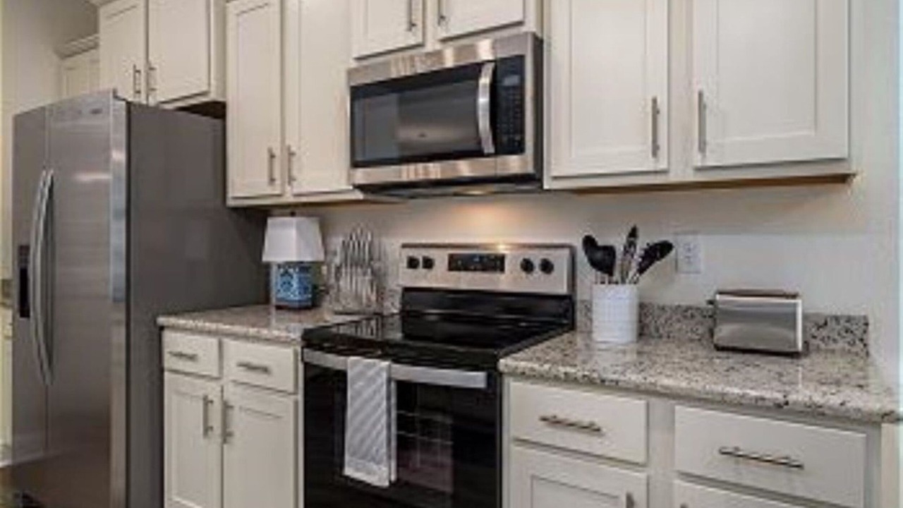 Photo of Kitchen in Foley