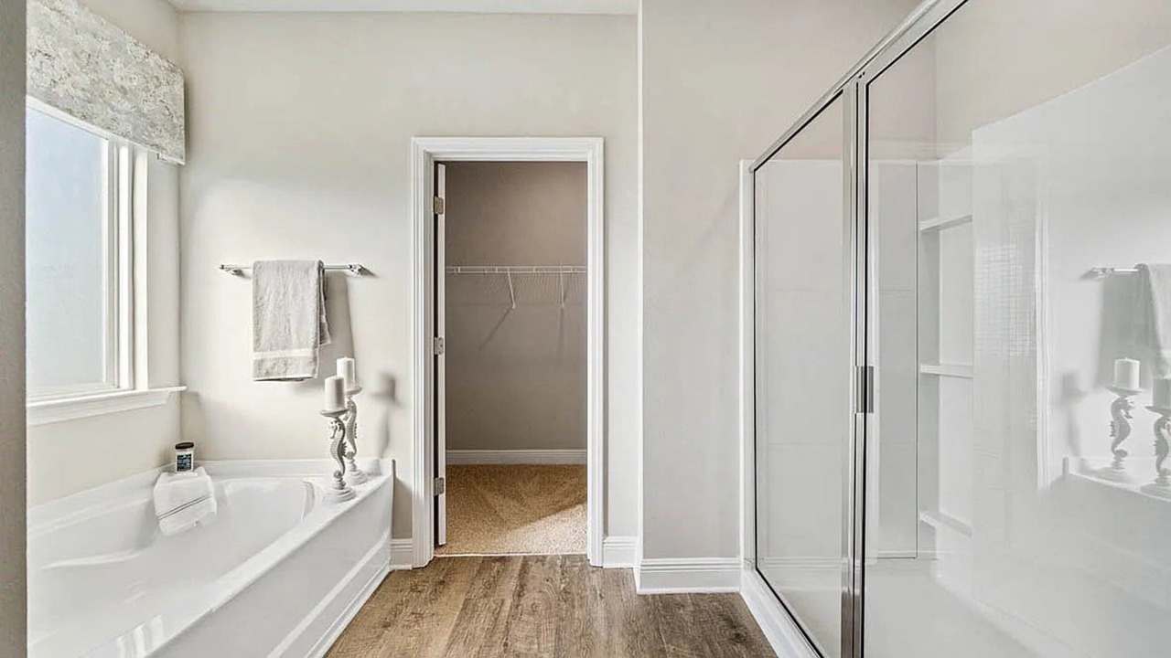 Photo of Bathroom in Foley
