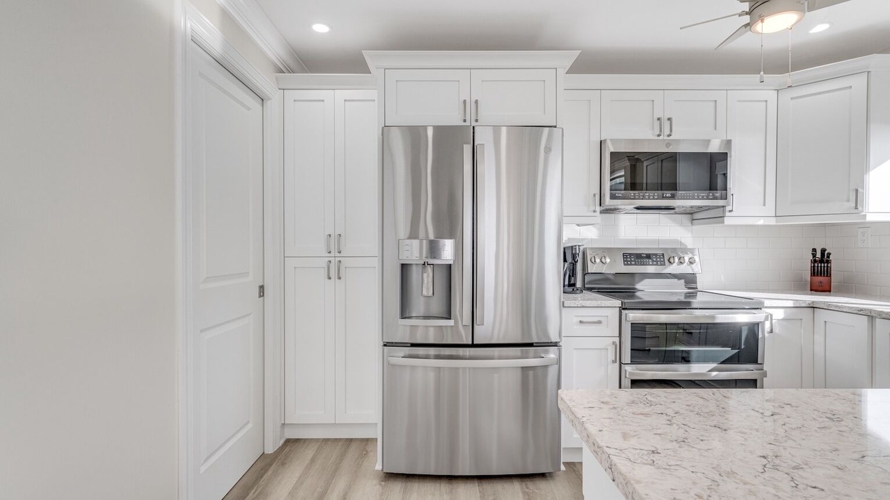 Photo of Kitchen in Sanibel