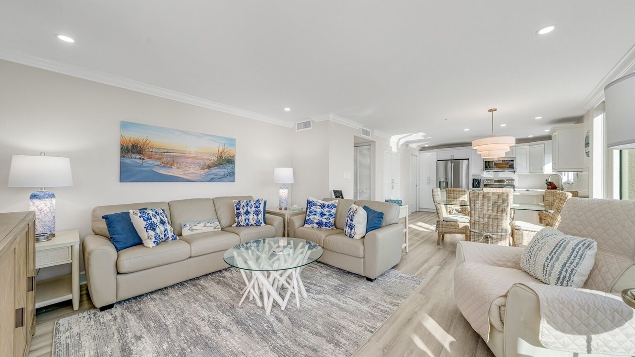 Photo of Livingroom in Sanibel