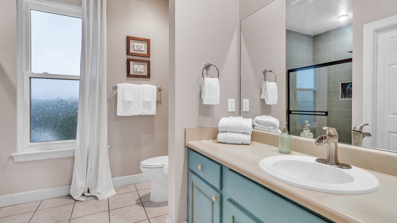 Photo of Bathroom in Morgantown
