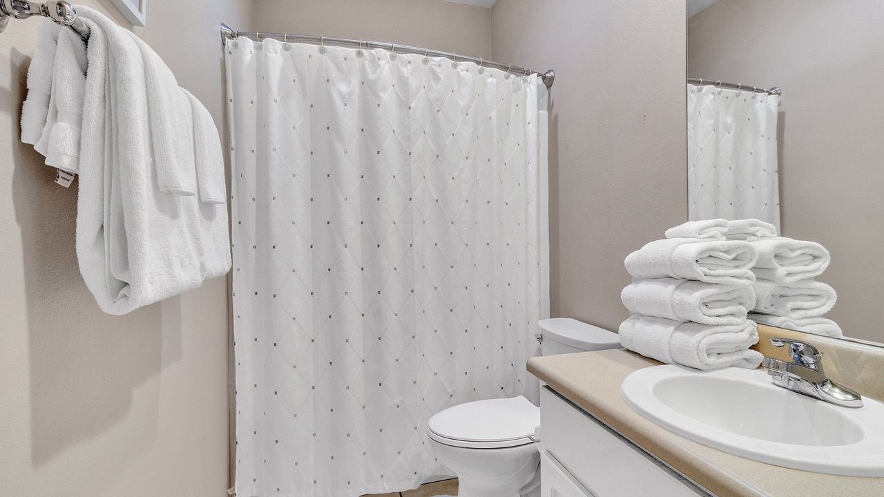 Photo of Bathroom in Morgantown