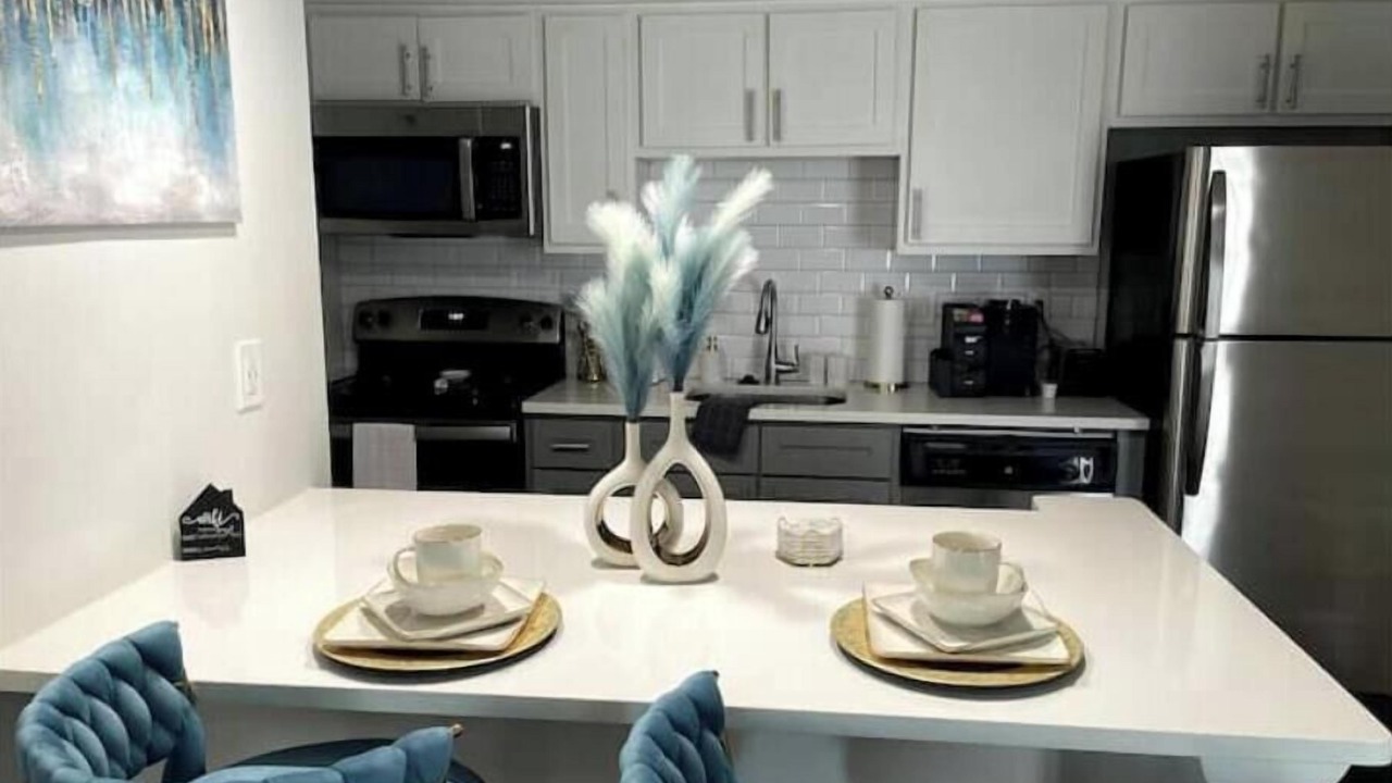 Photo of Kitchen in Huntsville