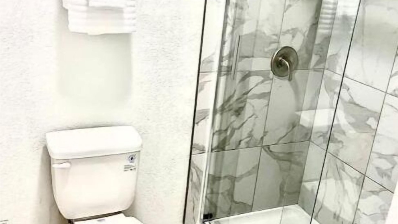 Photo of Bathroom in Huntsville