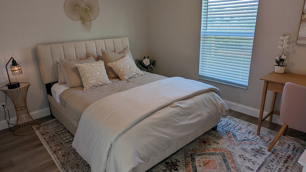Photo of Bedroom in Westminister