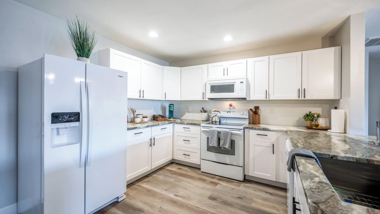 Photo of Kitchen in Westminister