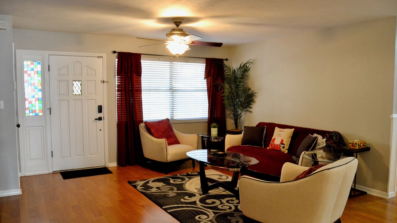Photo of Bedroom in High Springs