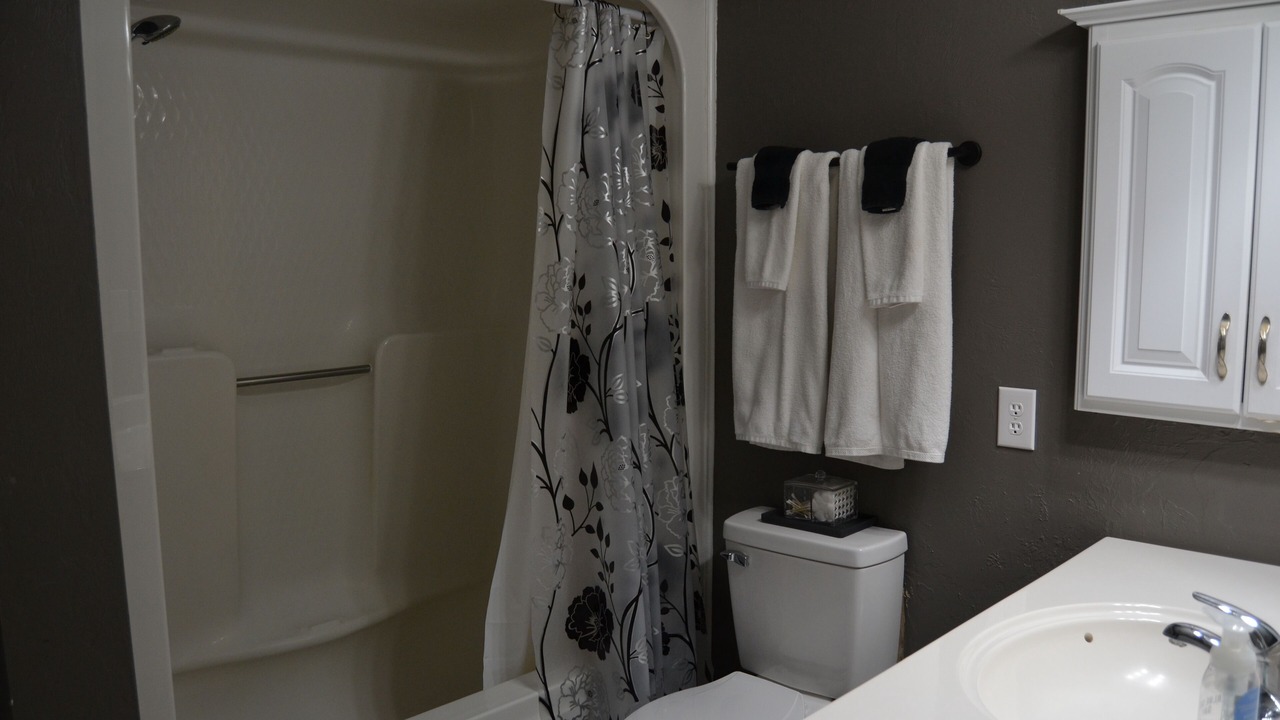 Photo of Bathroom in High Springs