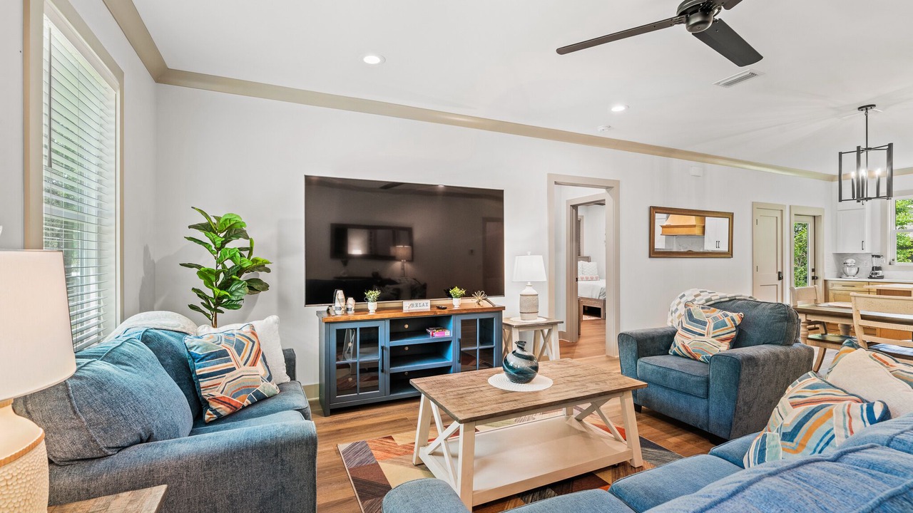 Photo of Livingroom in Foley