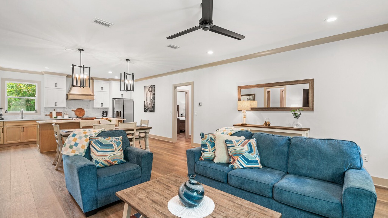 Photo of Livingroom in Foley