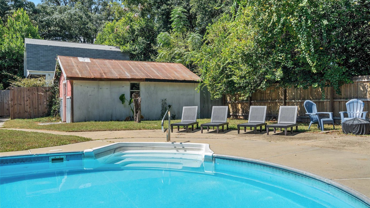 Photo of Outdoor in Bellview