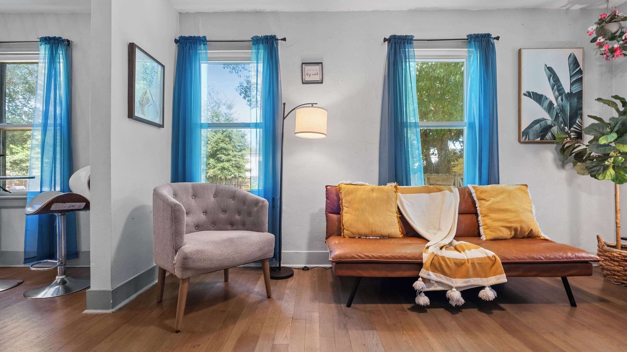 Photo of Bedroom in Bellview