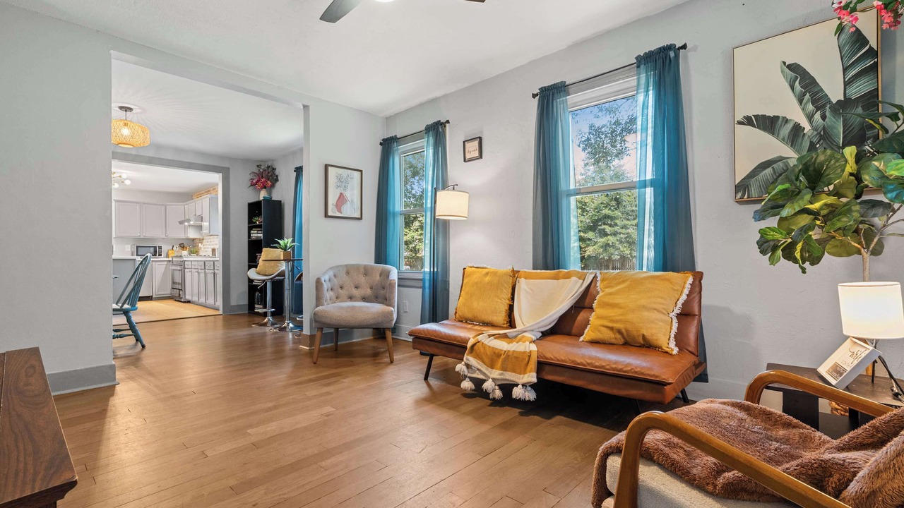 Photo of Bedroom in Bellview