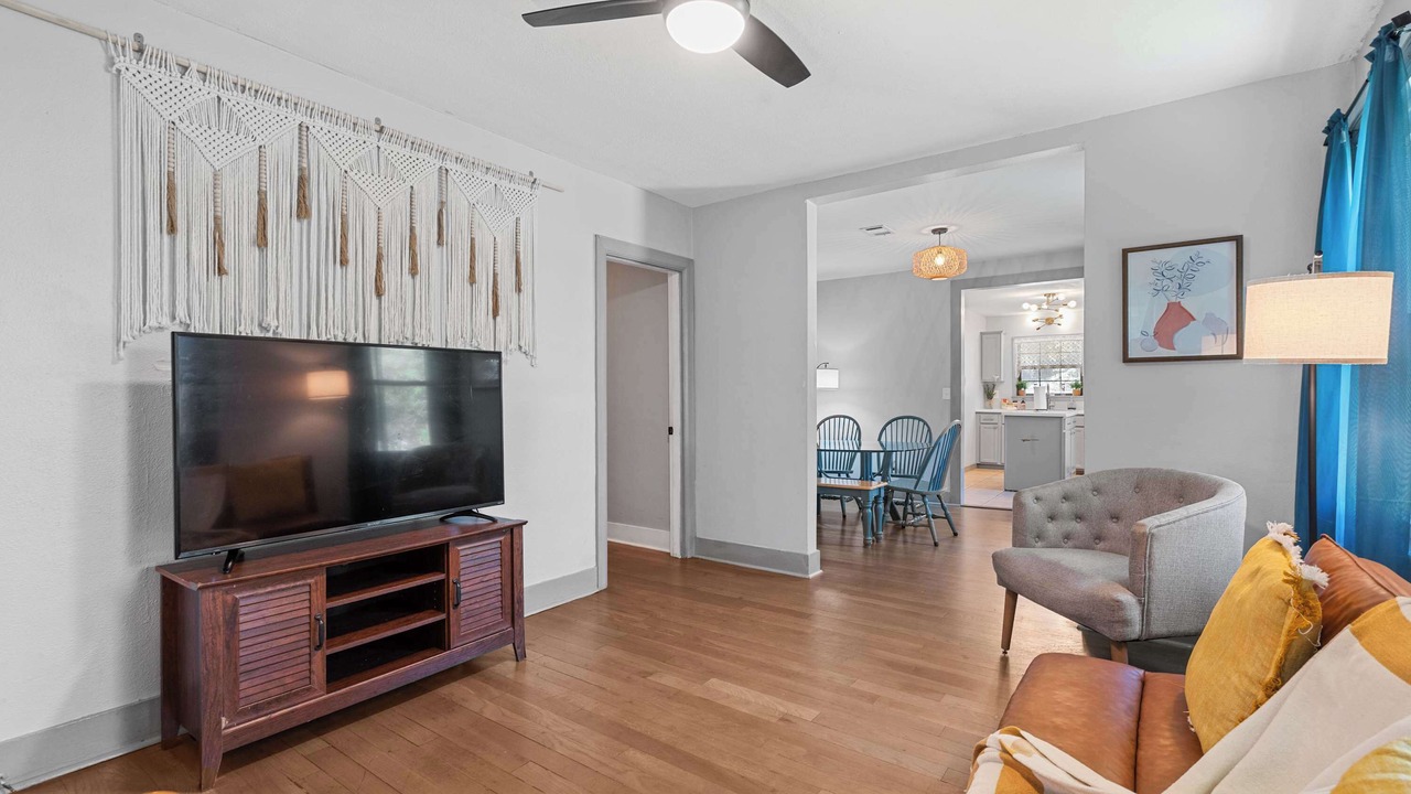 Photo of Bedroom in Bellview