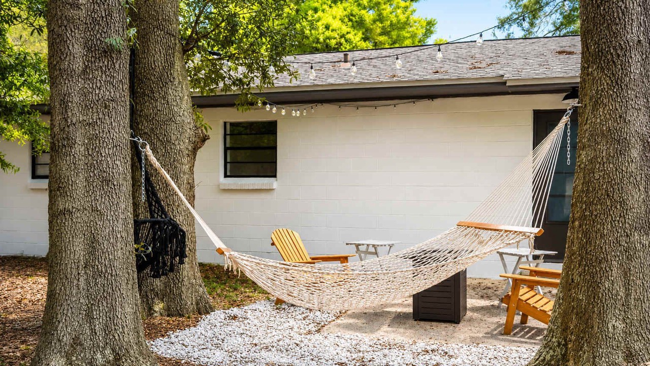 Photo of Outdoor in West Pensacola