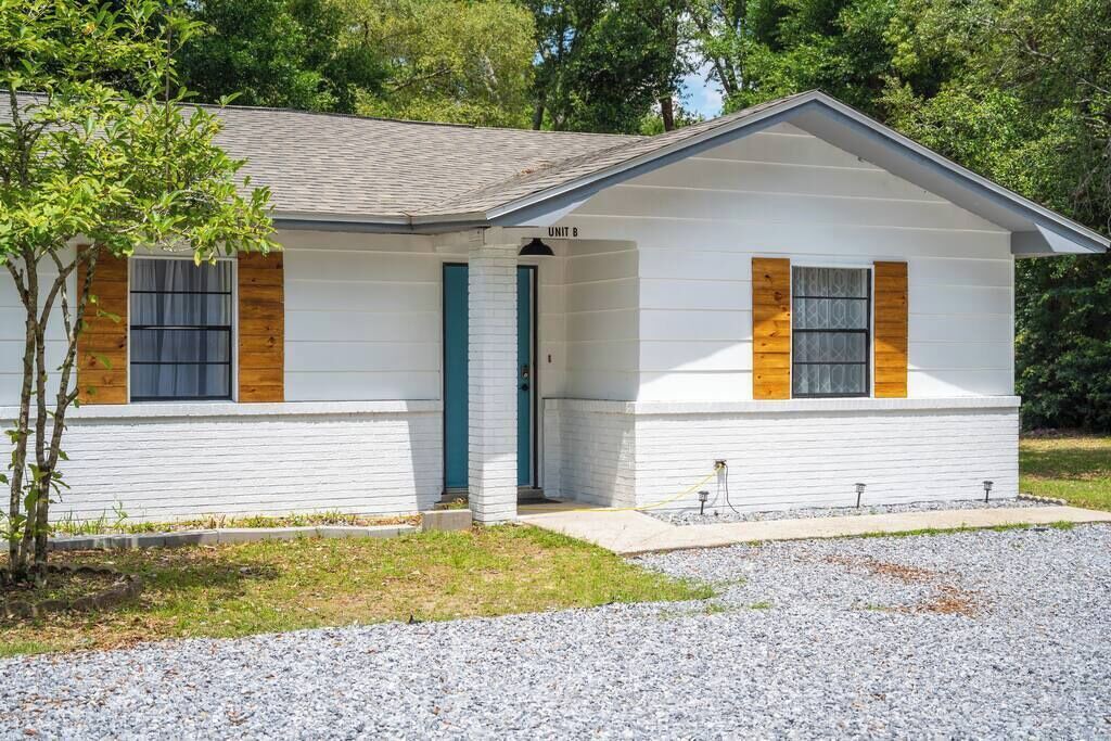 Photo of Outdoor in West Pensacola
