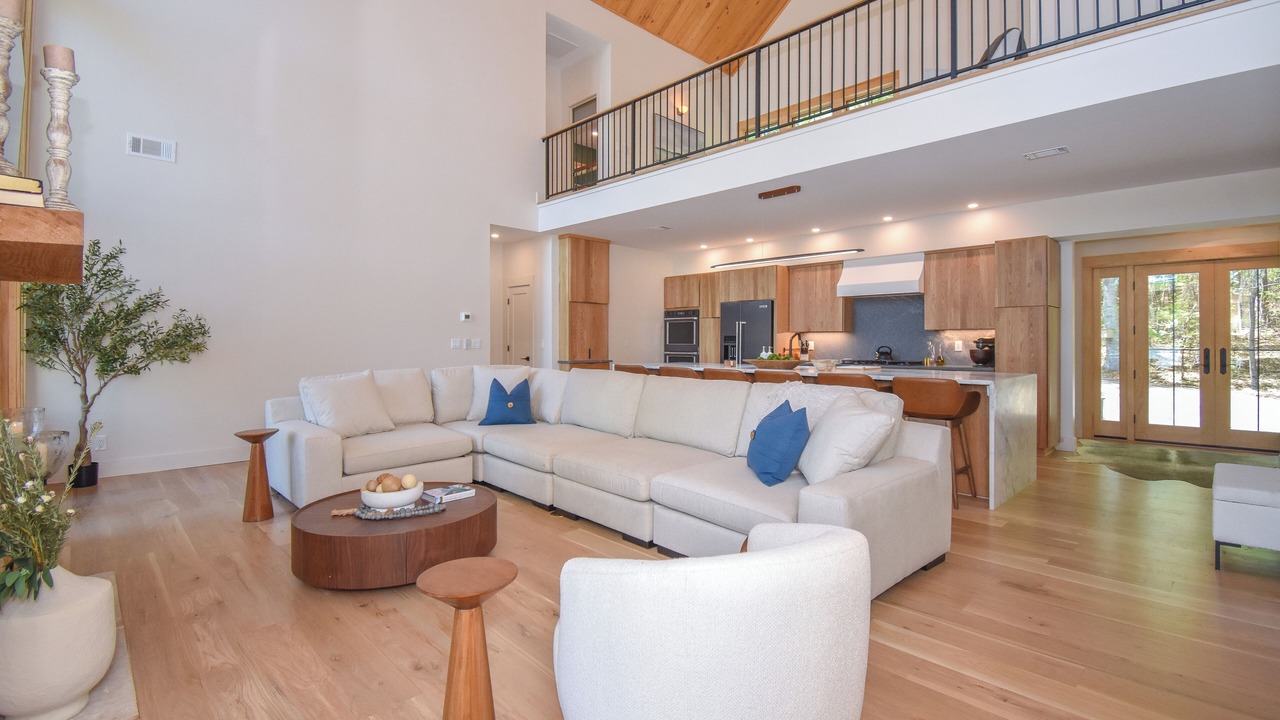 Photo of Livingroom in Pleasure Point