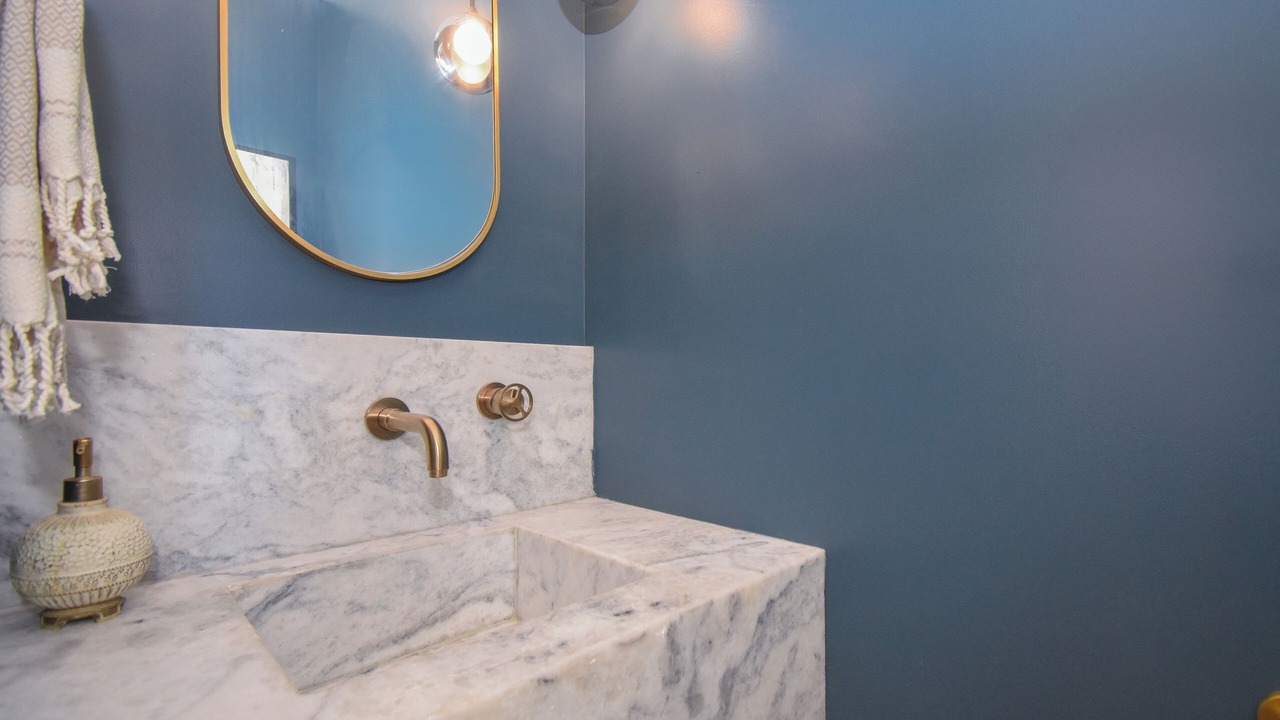 Photo of Bathroom in Pleasure Point