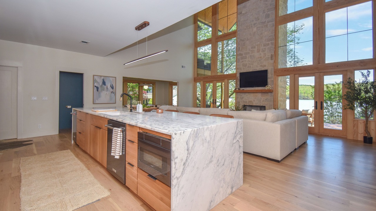 Photo of Kitchen in Pleasure Point
