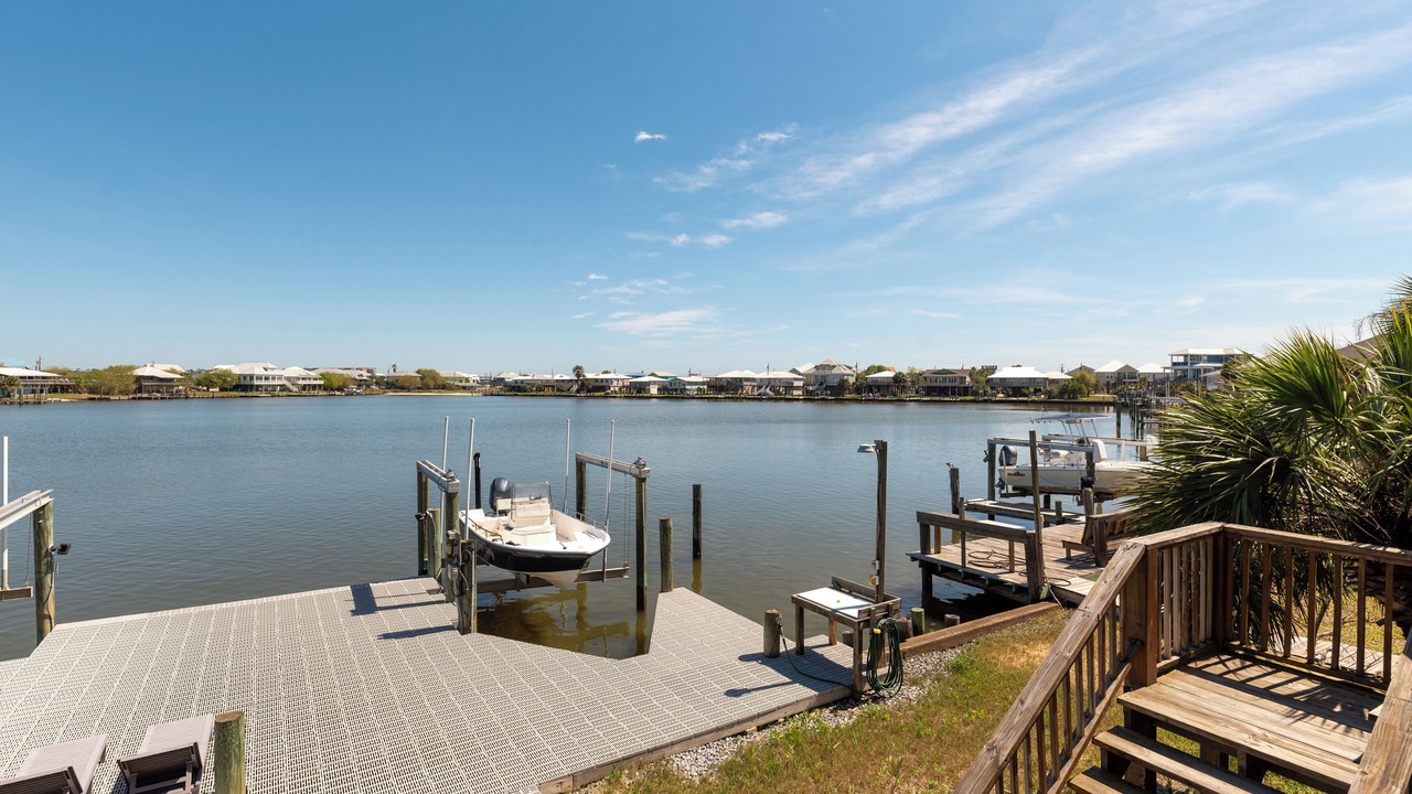 Photo of Outdoor in Royal Lagoons
