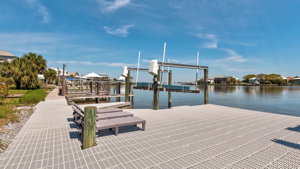 Photo of Outdoor in Royal Lagoons