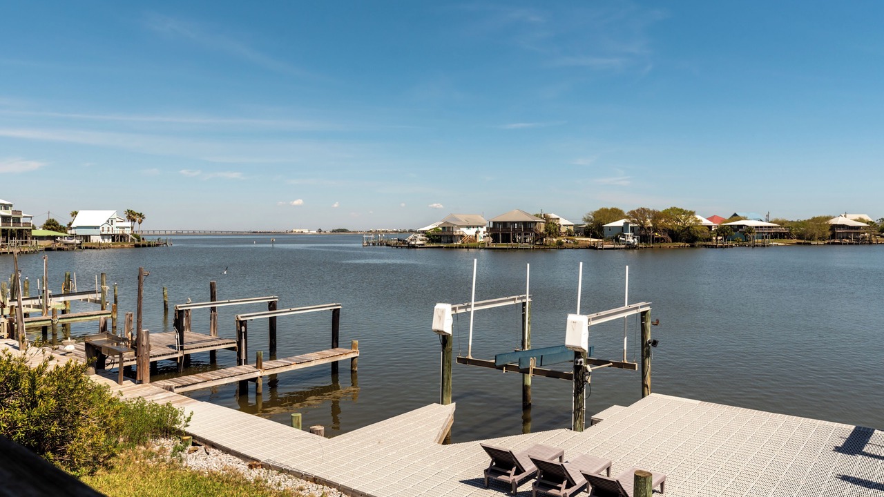 Photo of Outdoor in Royal Lagoons