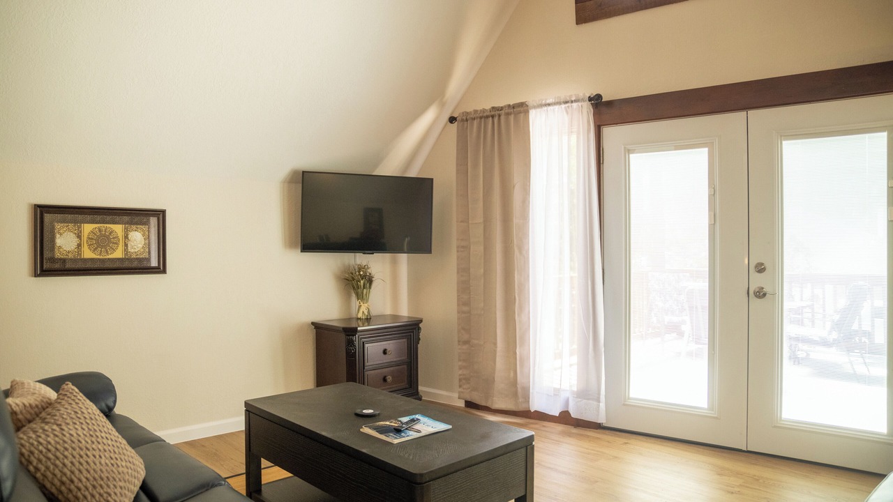Photo of Bedroom in Gulf Hills