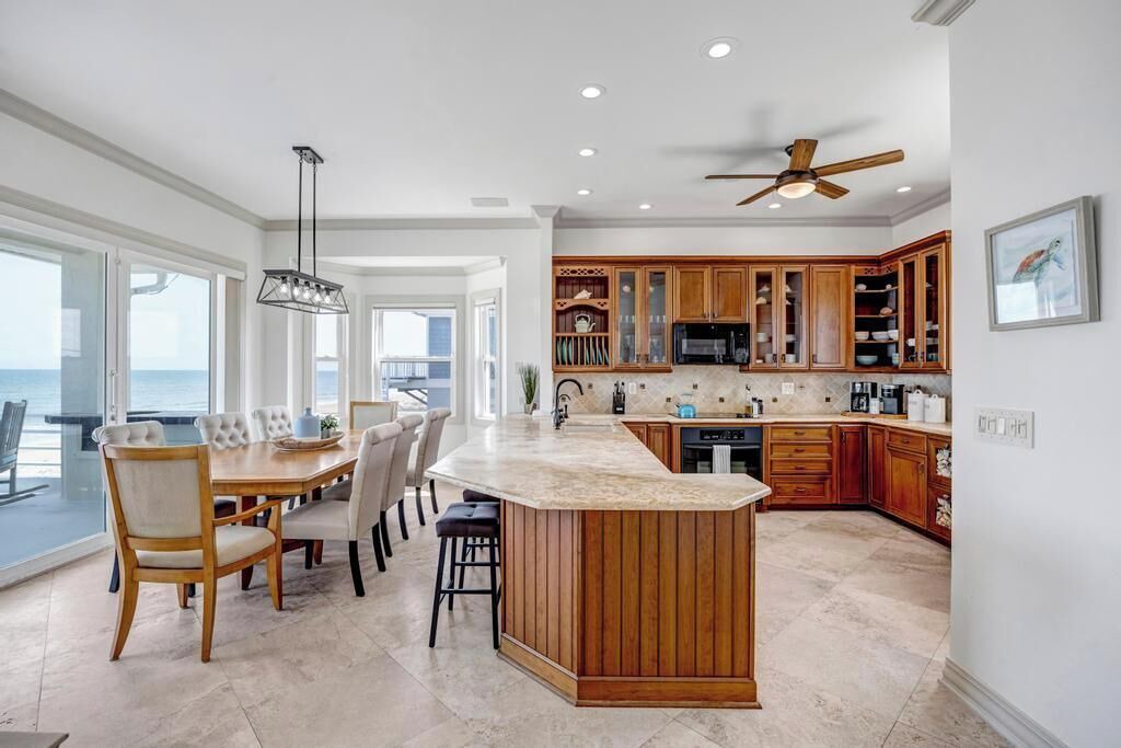 Photo of Kitchen in South Ponte Vedra Beach