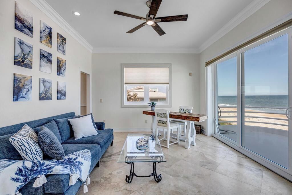 Photo of Livingroom in South Ponte Vedra Beach