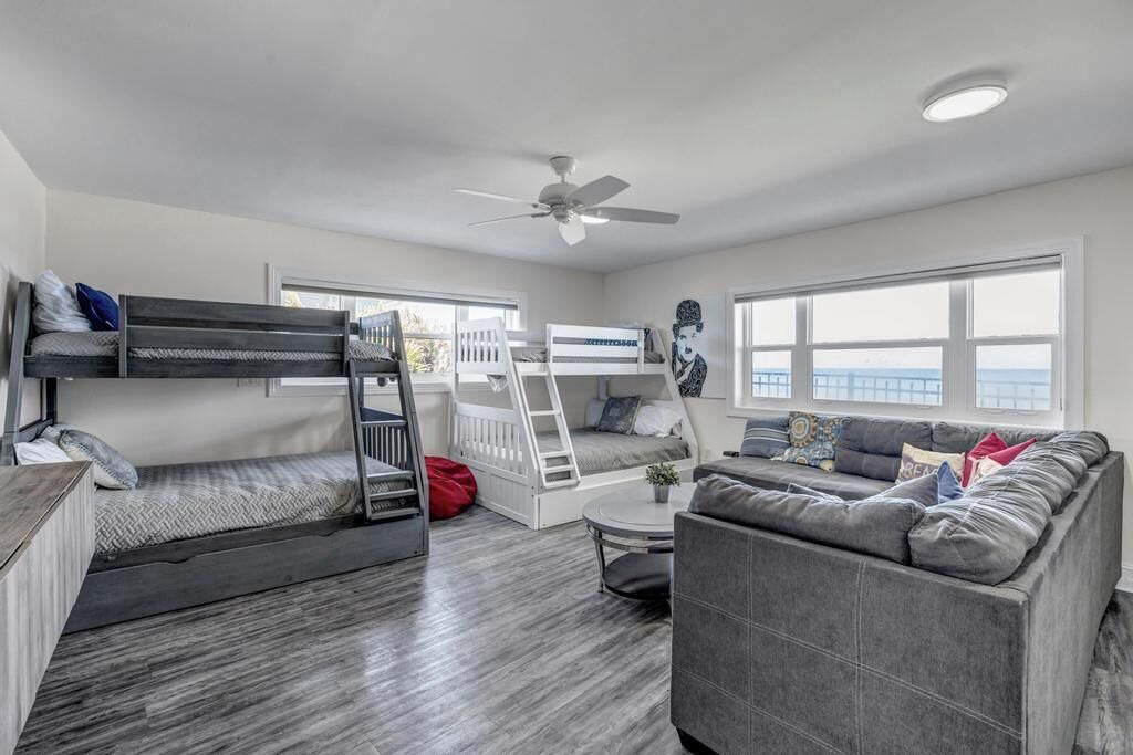 Photo of Bedroom in South Ponte Vedra Beach