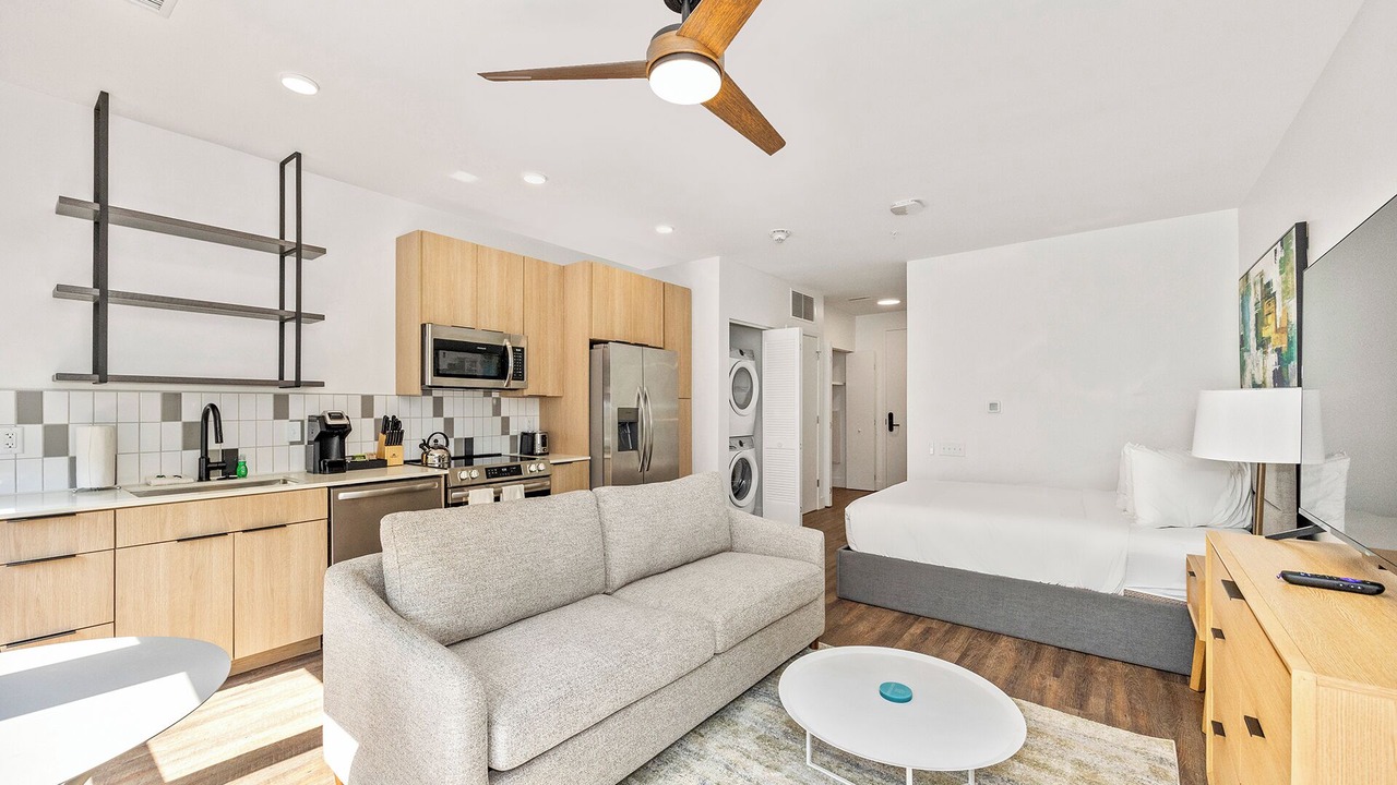 Photo of Livingroom in Huntsville