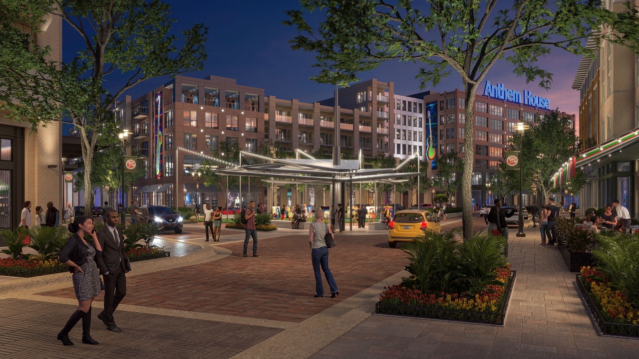 Photo of Outdoor in Huntsville