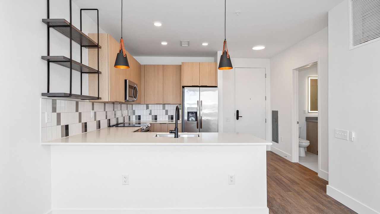 Photo of Kitchen in Huntsville