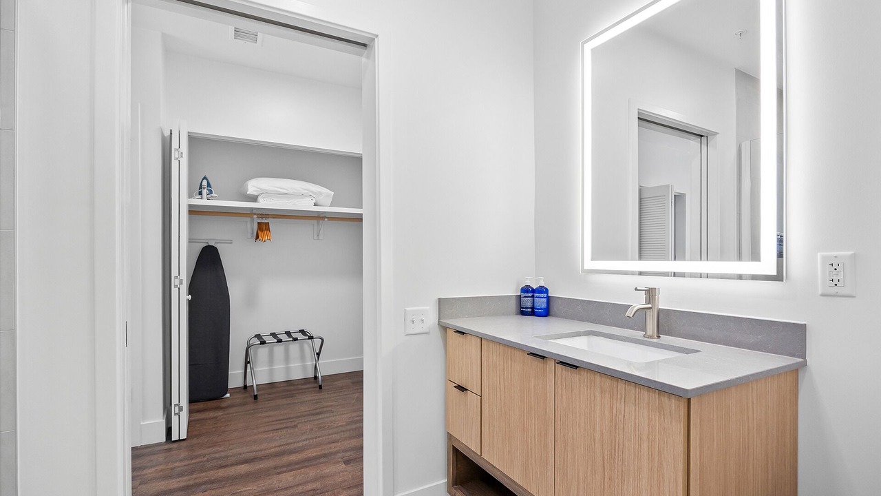 Photo of Bathroom in Huntsville