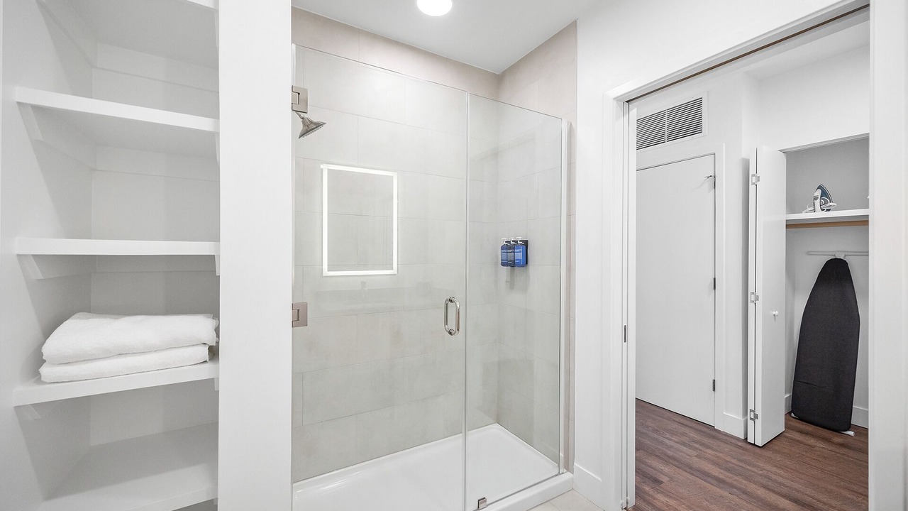 Photo of Bathroom in Huntsville