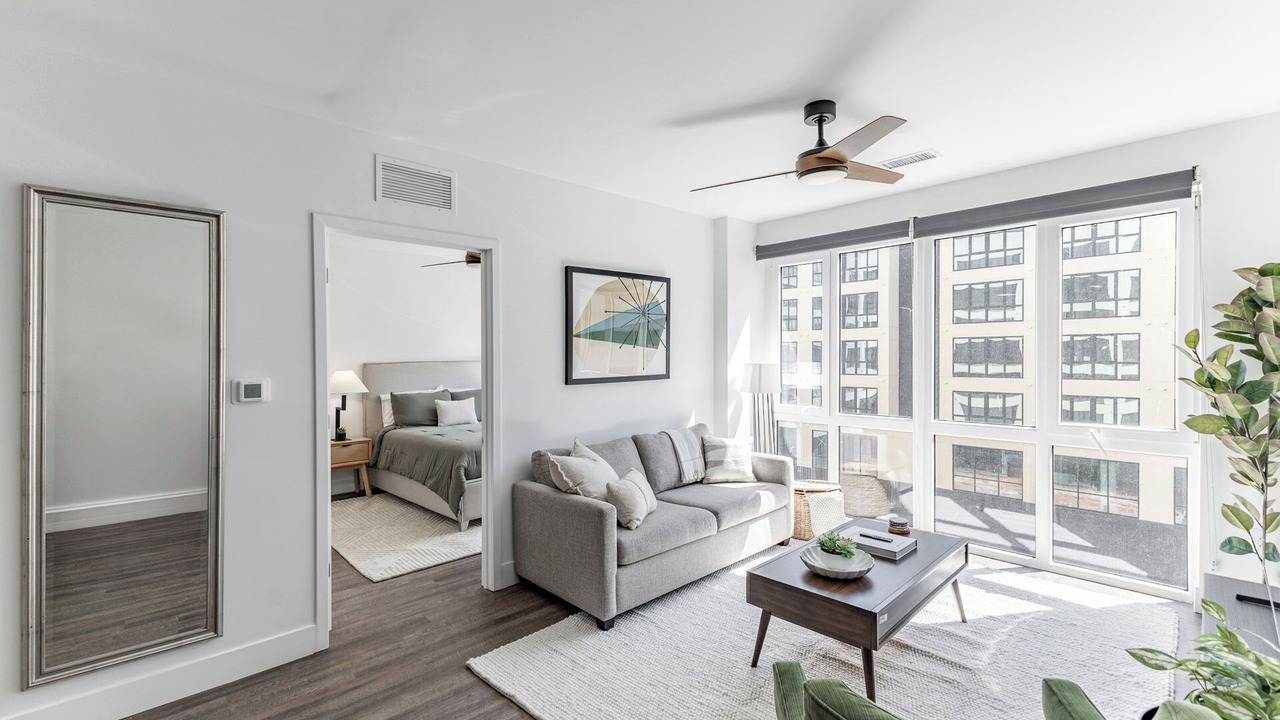 Photo of Livingroom in Huntsville