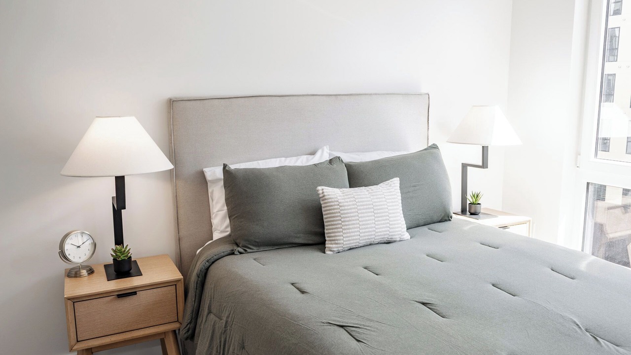 Photo of Bedroom in Huntsville