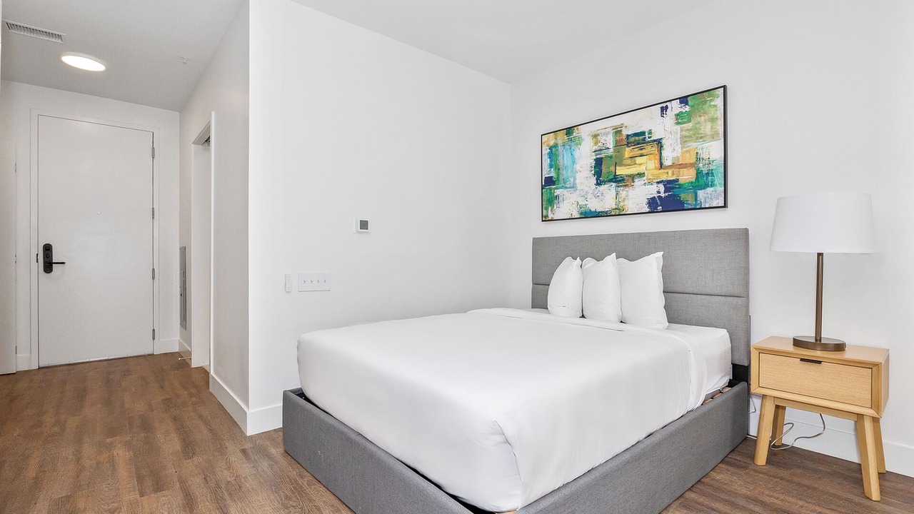 Photo of Bedroom in Huntsville