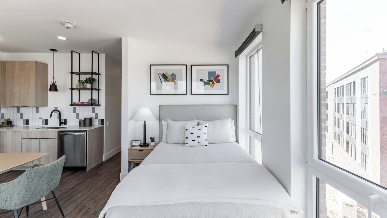 Photo of Bedroom in Huntsville
