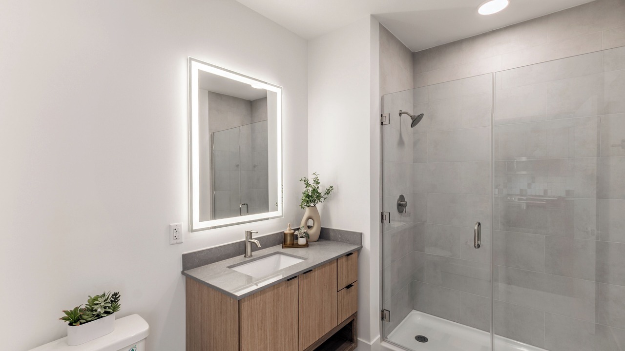 Photo of Bathroom in Huntsville