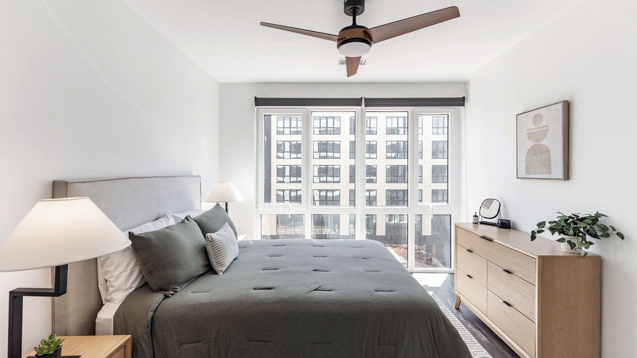 Photo of Bedroom in Huntsville