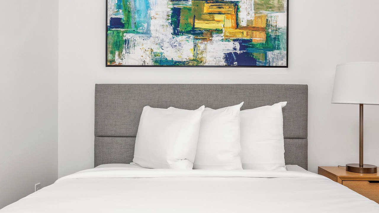 Photo of Bedroom in Huntsville