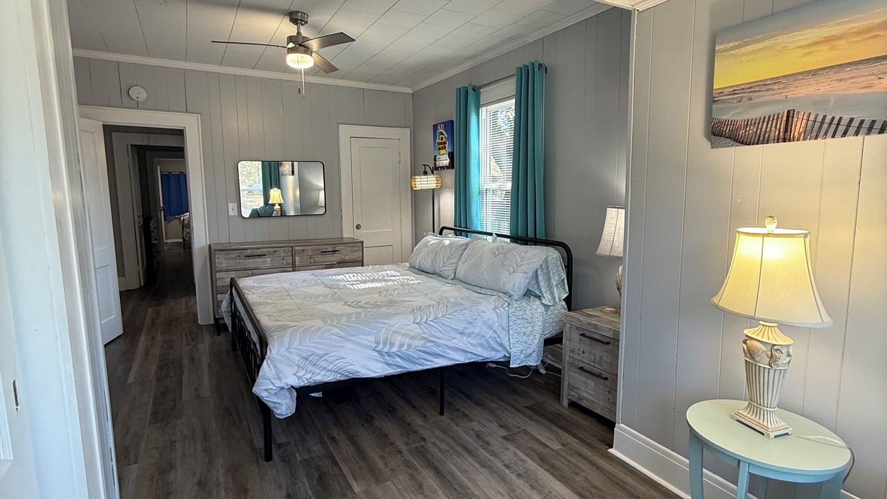 Photo of Bedroom in South Pensacola