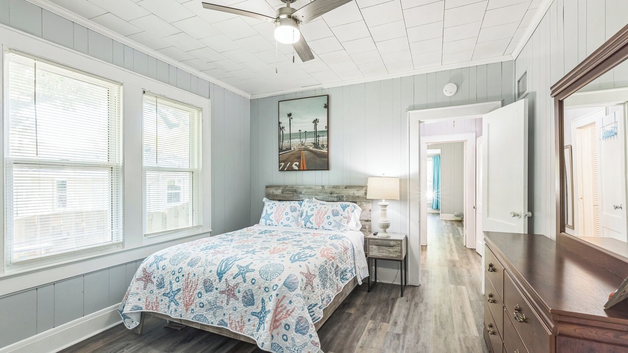 Photo of Bedroom in South Pensacola
