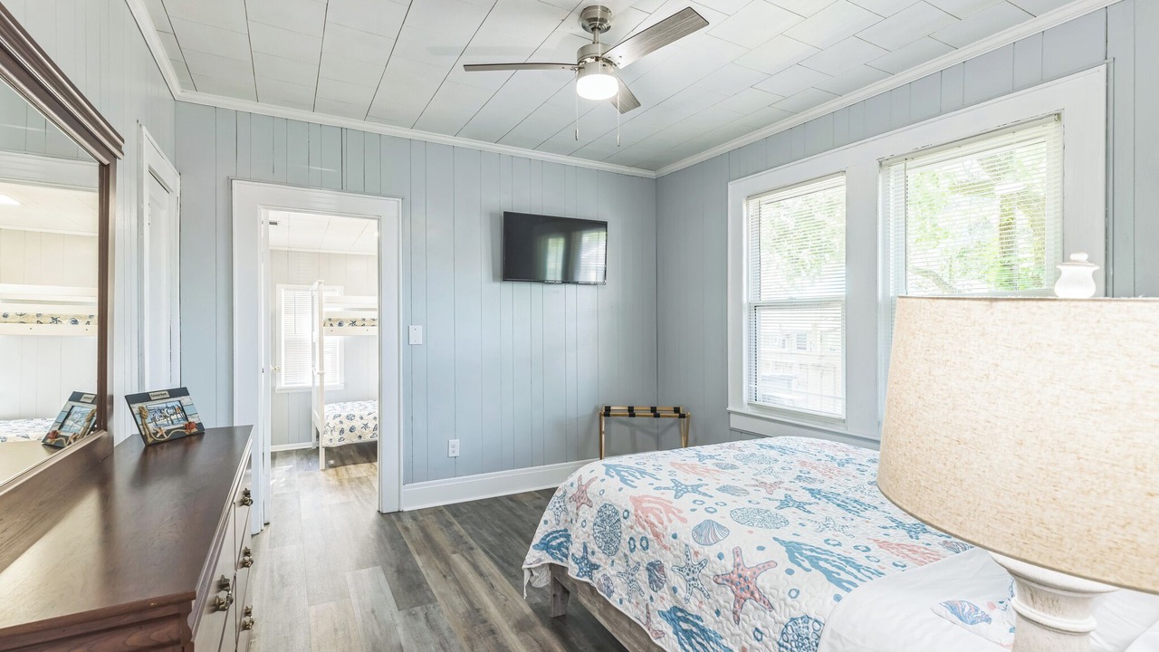 Photo of Bedroom in South Pensacola